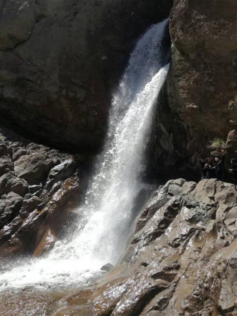 آبشار راین