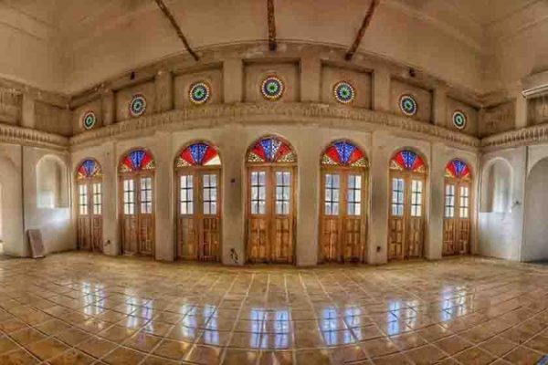 معرفی تورها و برنامه سفرها رفسنجان